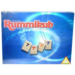 RUMMIKUB - Társasjátékok